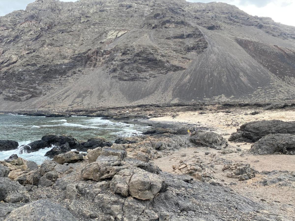 Сasa de vacaciones La Casita De La Breña. La Frontera