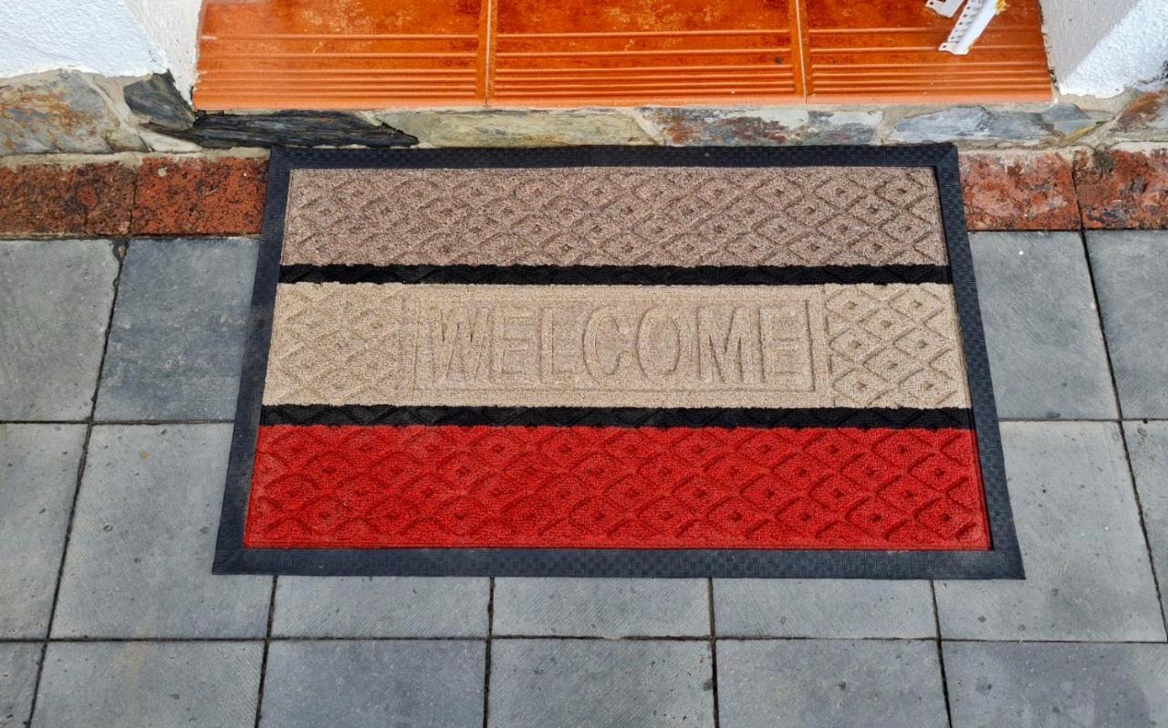 Сasa de vacaciones La Casita De La Breña. *
