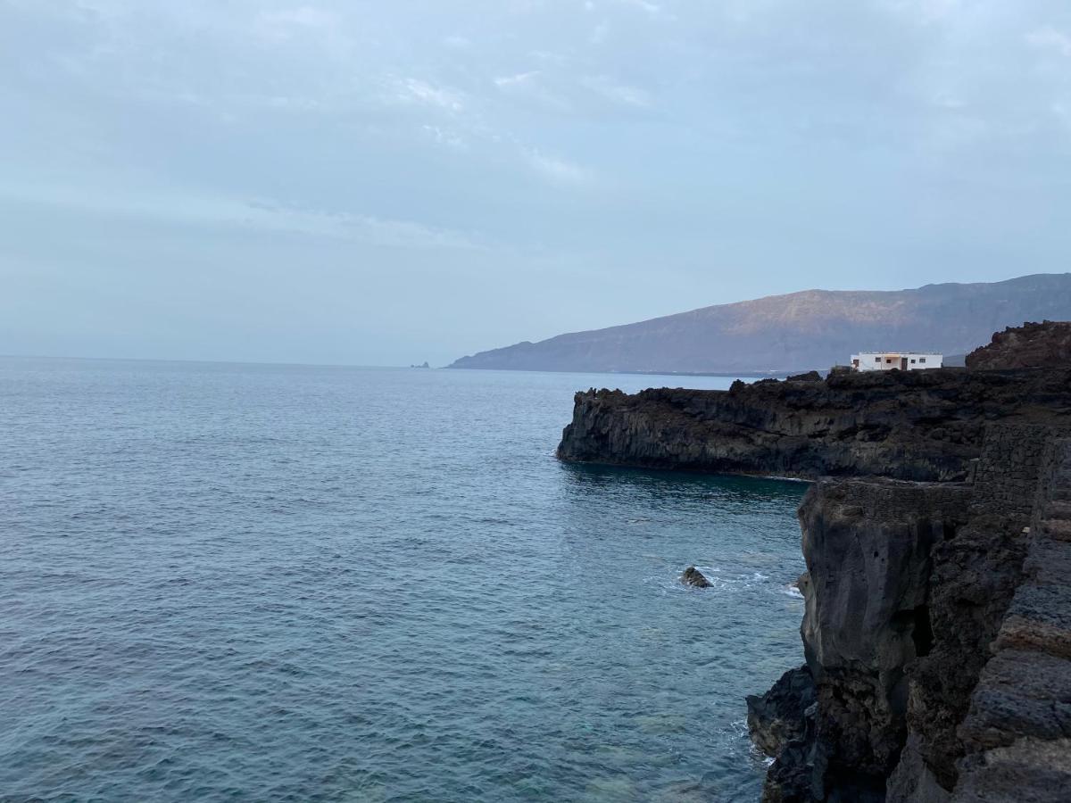 La Casita De La Breña. *