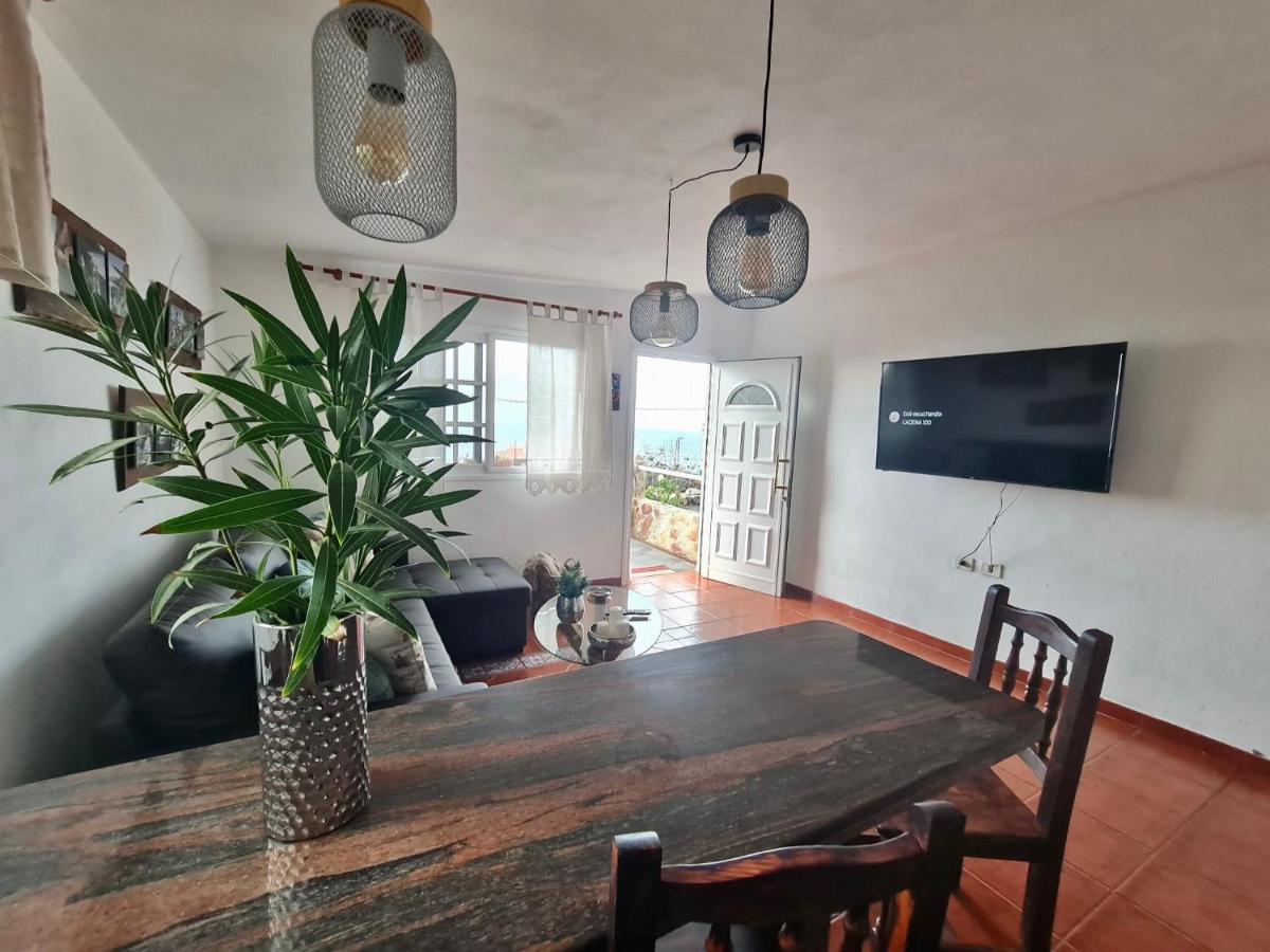 La Casita De La Breña. Сasa de vacaciones