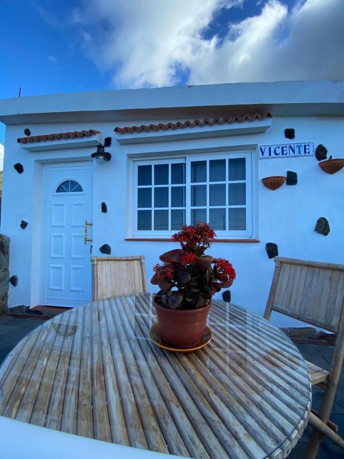 La Casita De La Breña. * La Frontera