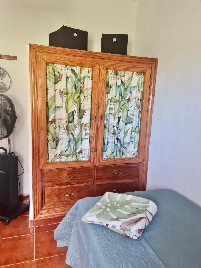 Сasa de vacaciones La Casita De La Breña. La Frontera
