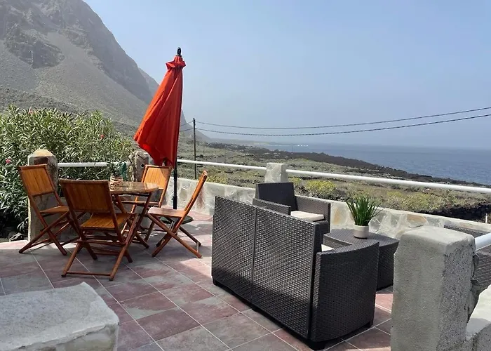 La Casita De La Brena.