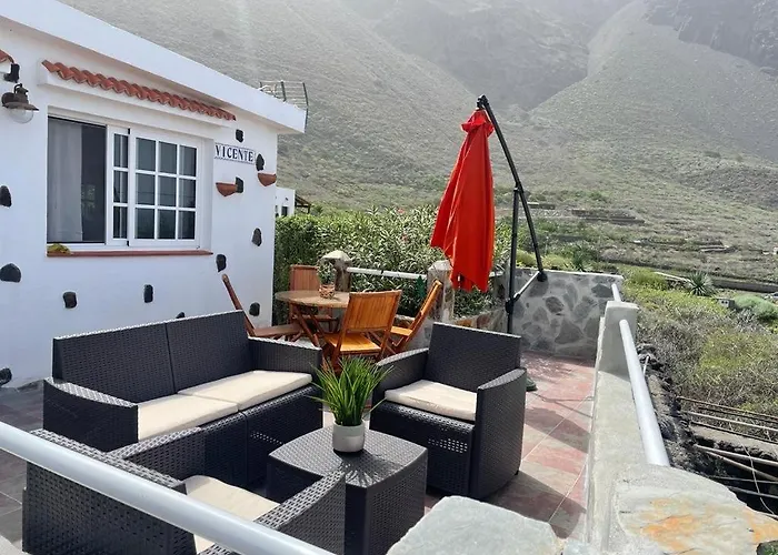 La Casita De La Brena.
