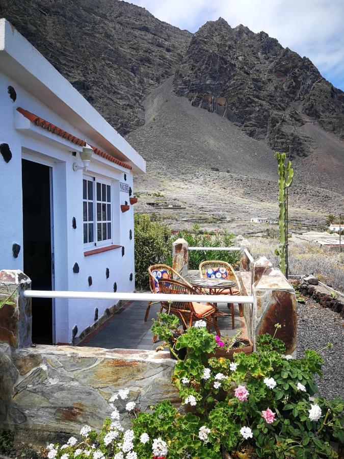 La Casita De La Brena.