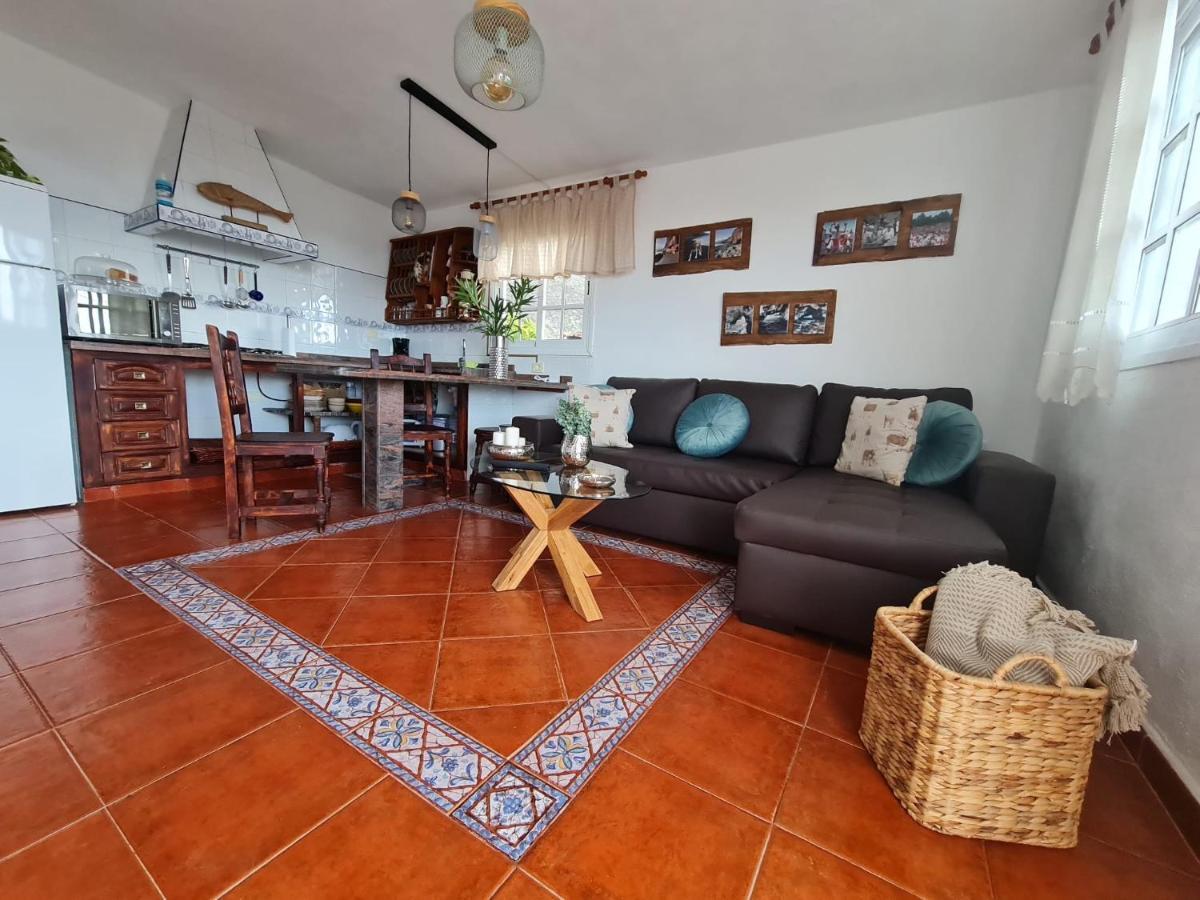 La Casita De La Brena.