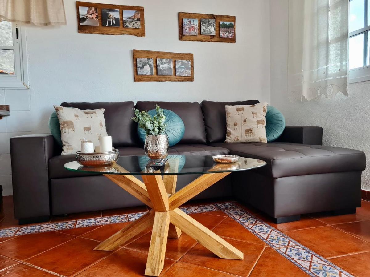 La Casita De La Brena. *