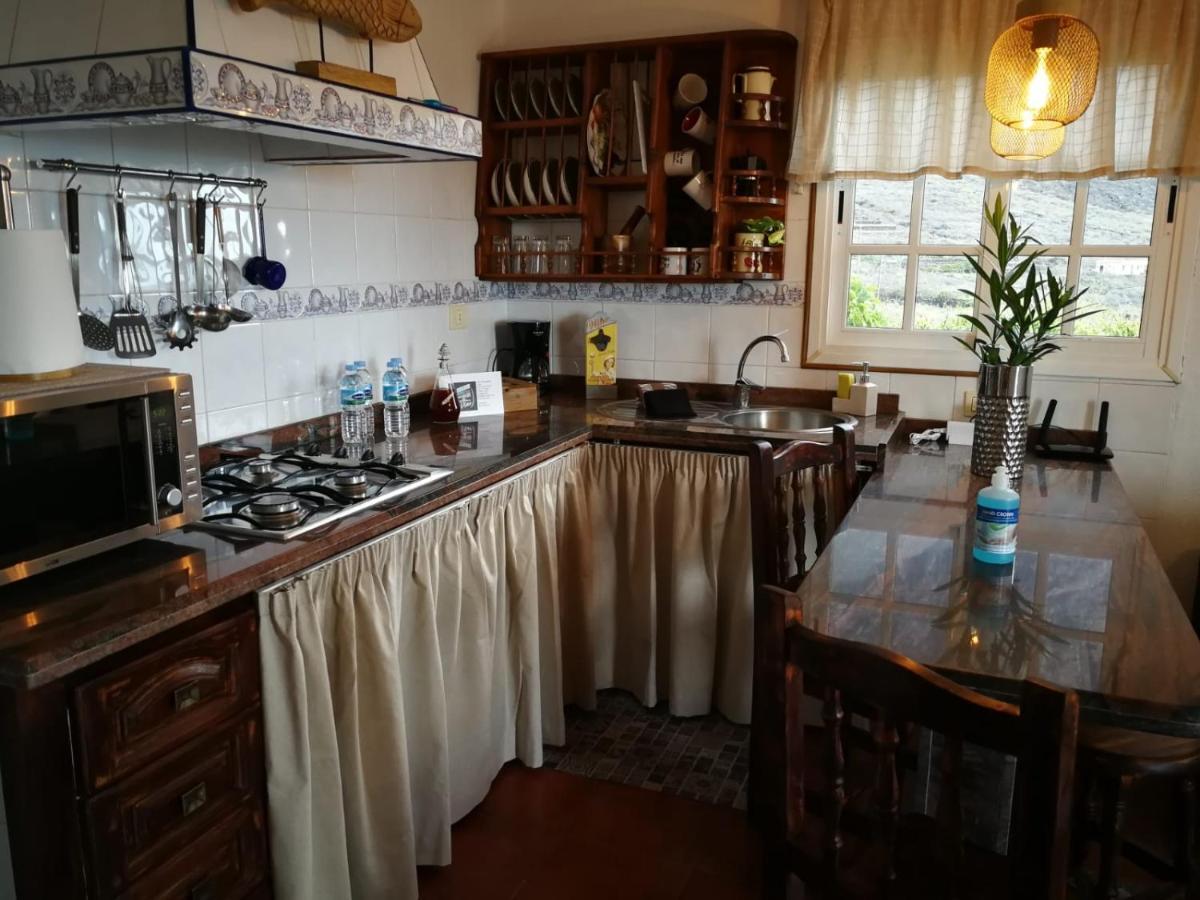 Holiday home La Casita De La Brena. Frontera