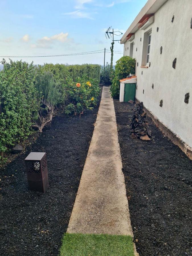 La Casita De La Brena. *