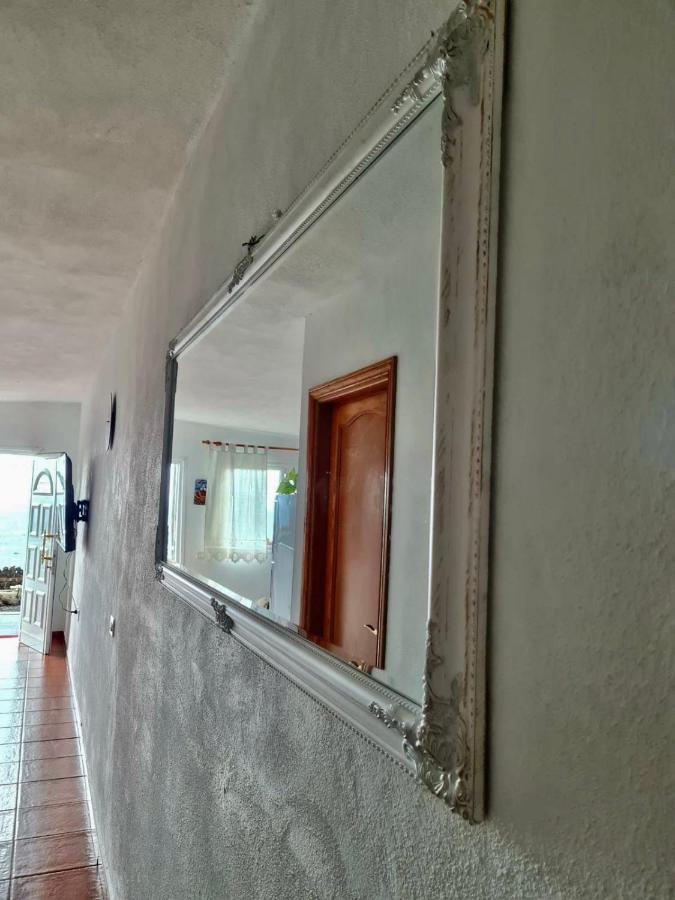 Holiday home La Casita De La Brena. *