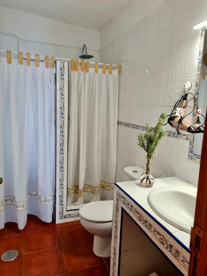Holiday home La Casita De La Brena. Frontera