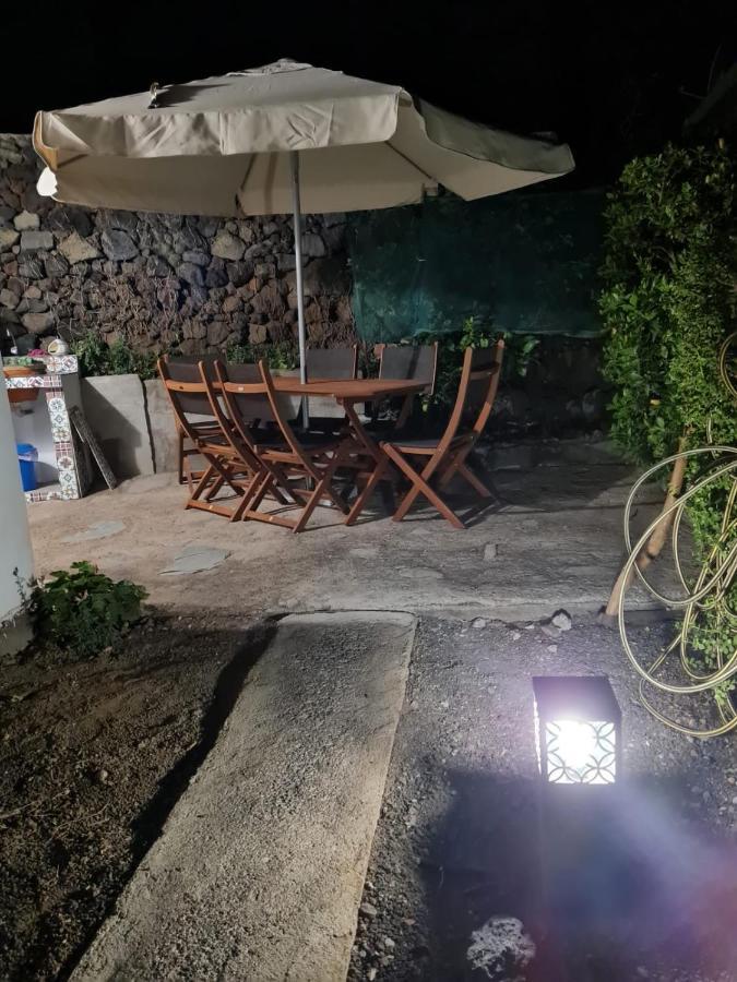 La Casita De La Brena. *