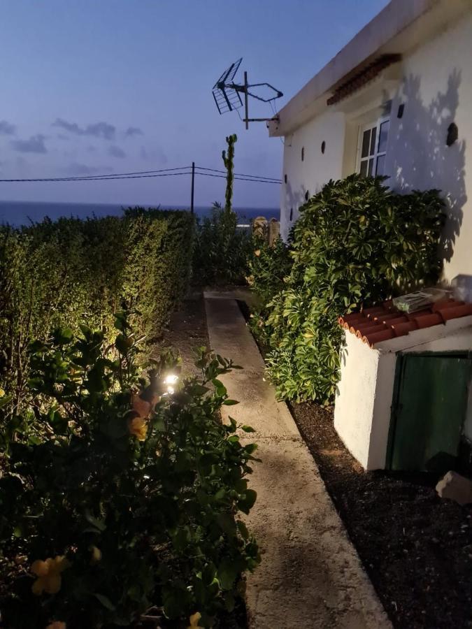 La Casita De La Brena. Holiday home