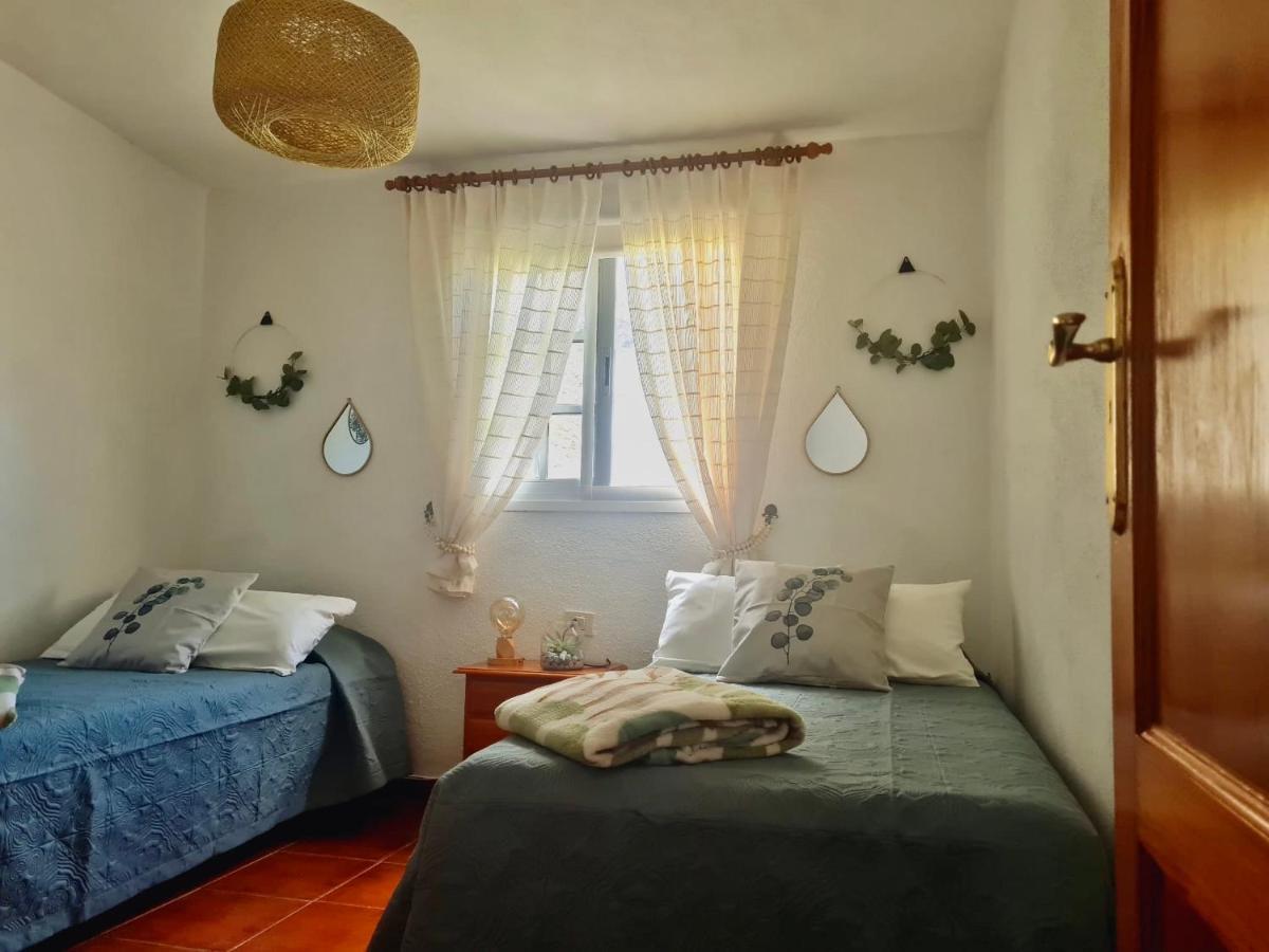 Holiday home La Casita De La Brena. *