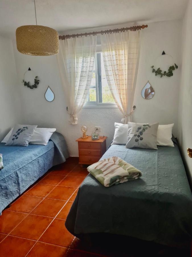 La Casita De La Brena. *