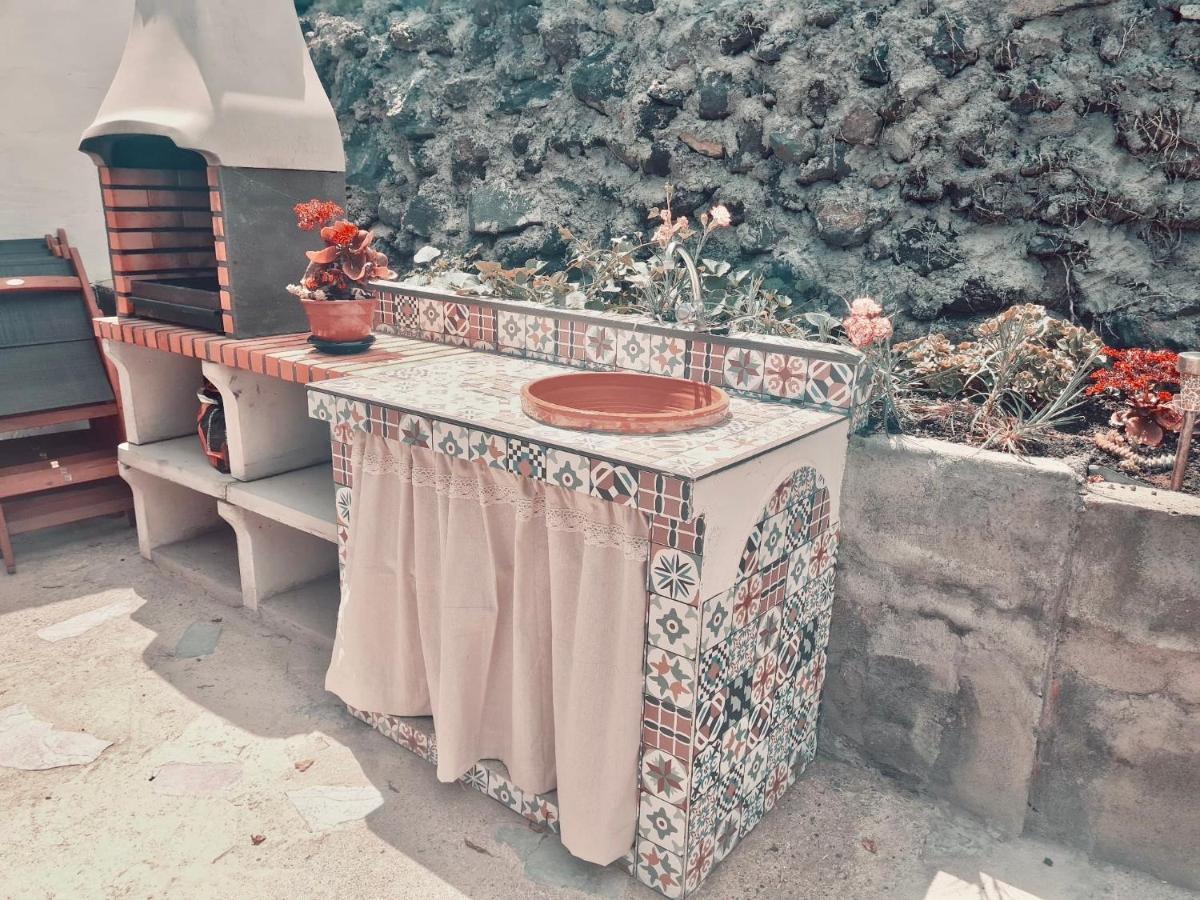 Holiday home La Casita De La Brena. Frontera
