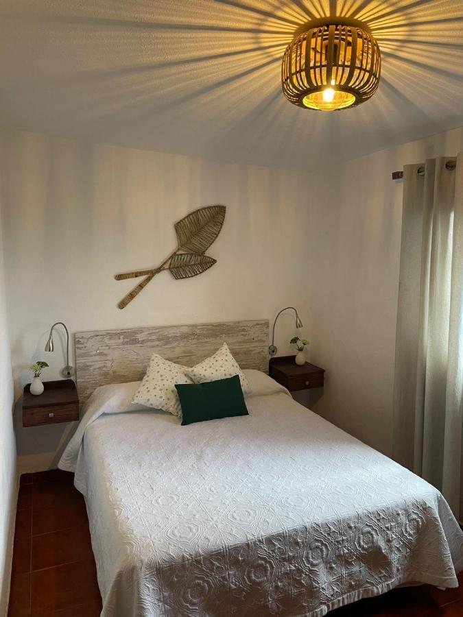 Holiday home La Casita De La Brena. Frontera